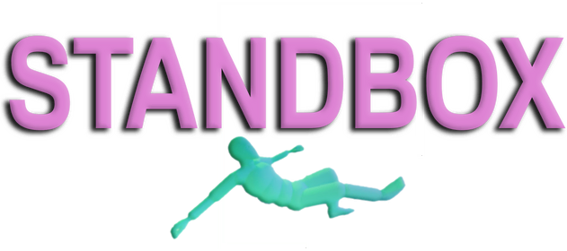 Логотип STANDBOX