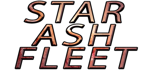 Логотип Star Ash Fleet