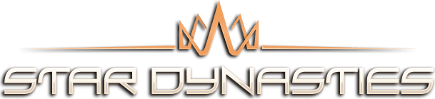 Логотип Star Dynasties