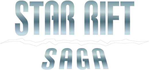 Логотип Star Rift Saga