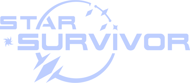 Логотип Star Survivor