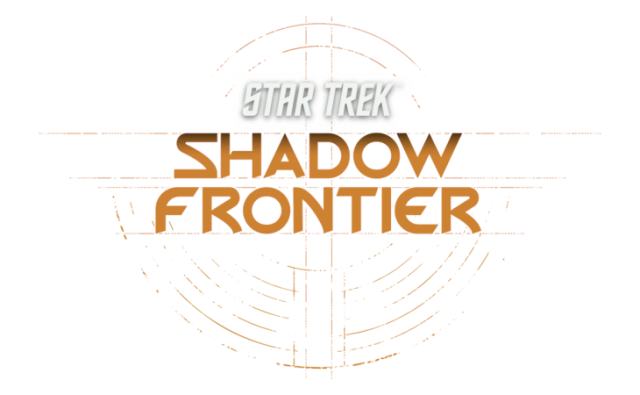 Логотип Star Trek: Shadow Frontier