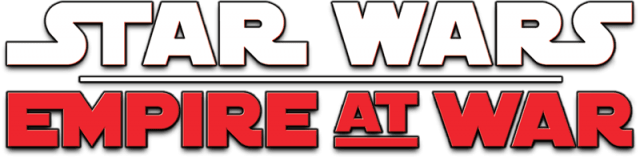 Логотип Star Wars: Republic at War