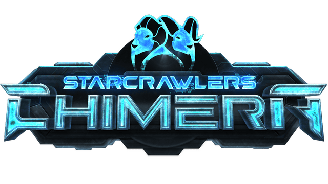 Логотип StarCrawlers Chimera