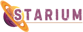 Логотип Starium