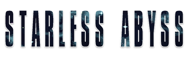 Логотип Starless Abyss