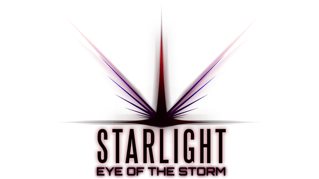 Логотип Starlight: Eye of the Storm
