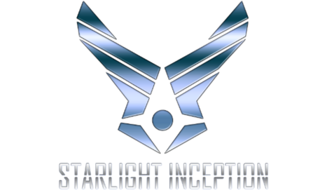 Логотип Starlight Inception