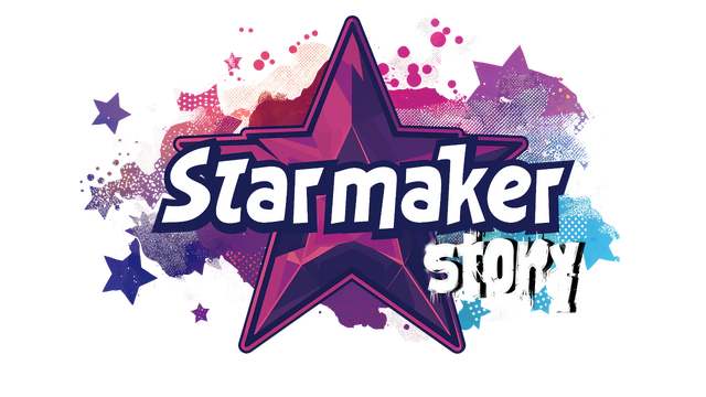 Логотип Starmaker Story