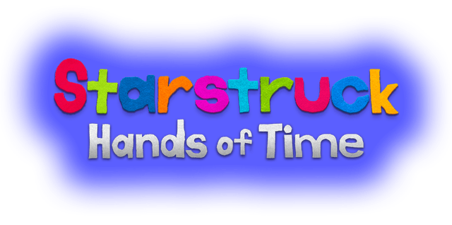 Логотип Starstruck: Hands of Time