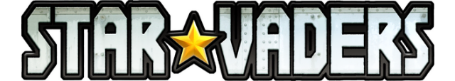 Логотип StarVaders
