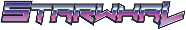 Логотип STARWHAL