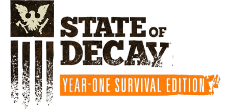 Логотип State of Decay: Year One Survival Edition