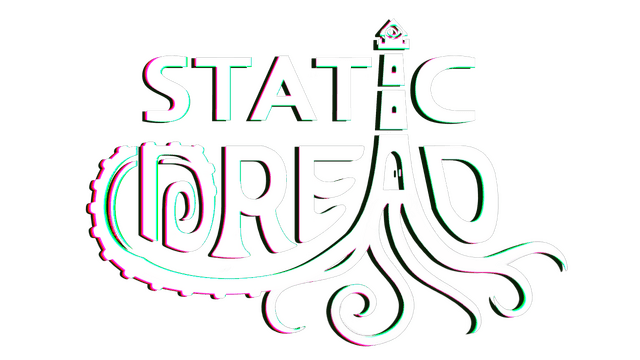 Логотип Static Dread: The Lighthouse
