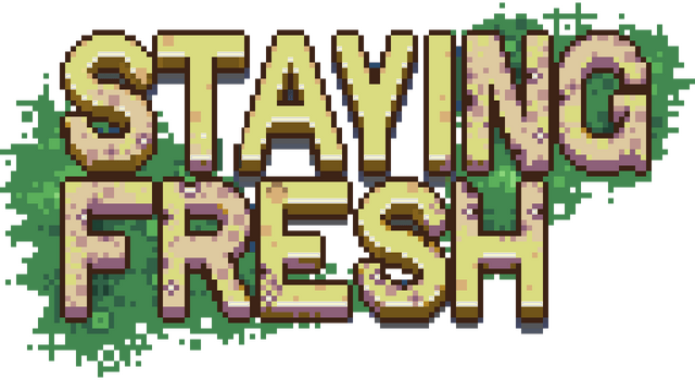 Логотип Staying Fresh