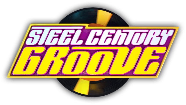 Логотип Steel Century Groove