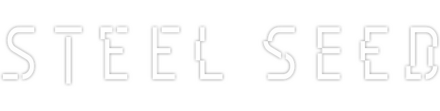 Логотип Steel Seed