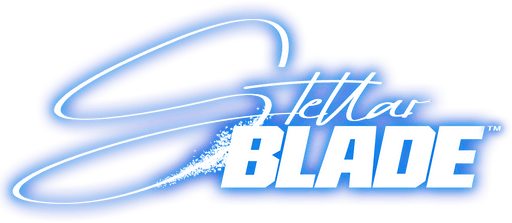 Логотип Stellar Blade