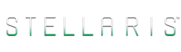 Логотип Stellaris