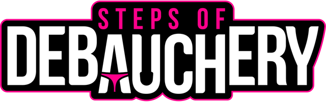 Логотип Steps of Debauchery