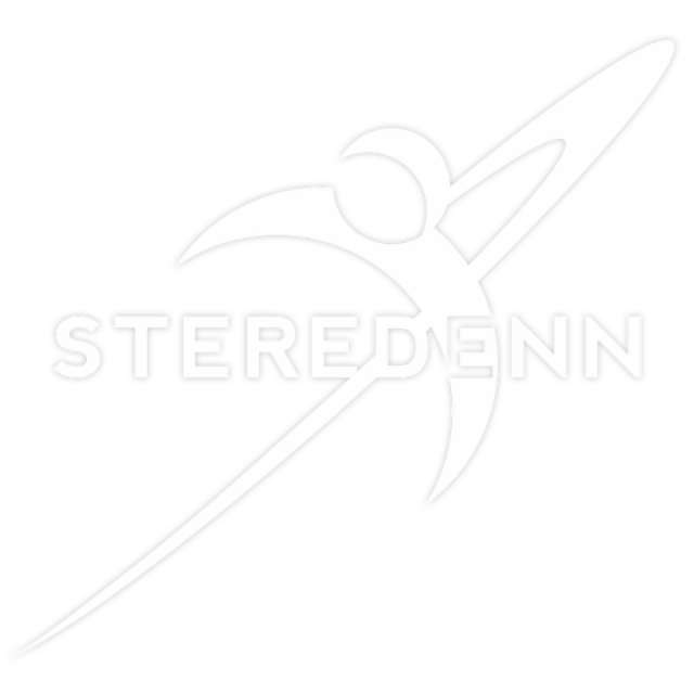 Логотип Steredenn