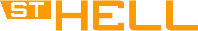 Логотип STHELL