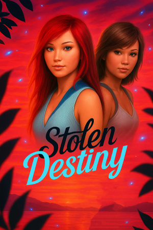STOLEN DESTINY