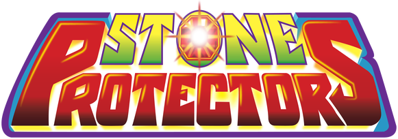 Логотип Stone Protectors