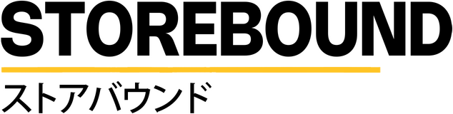 Логотип Storebound