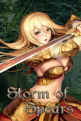 Storm Of Spears RPG
