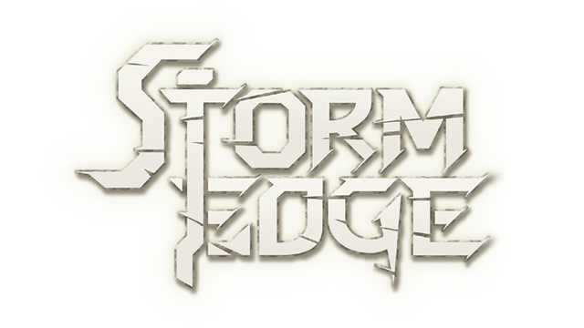 Логотип StormEdge