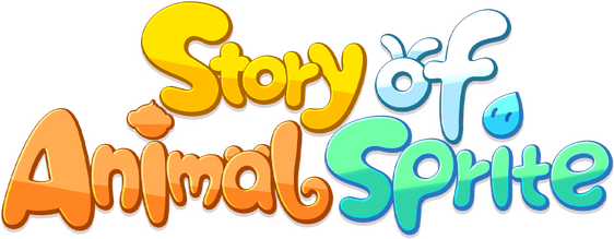Логотип Story of Animal Sprite