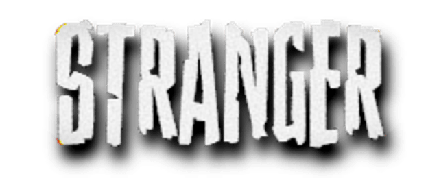 Логотип STRANGER