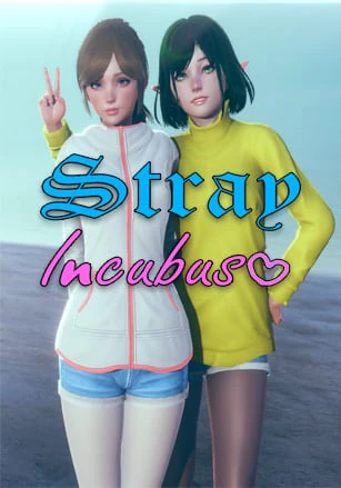 Stray Incubus