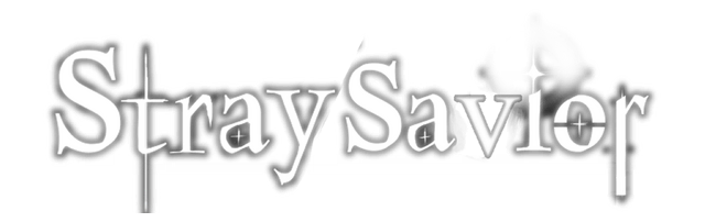 Логотип Stray Savior