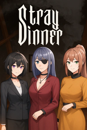 Stray Sinner