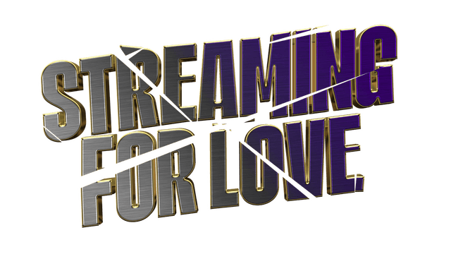 Логотип Streaming For Love