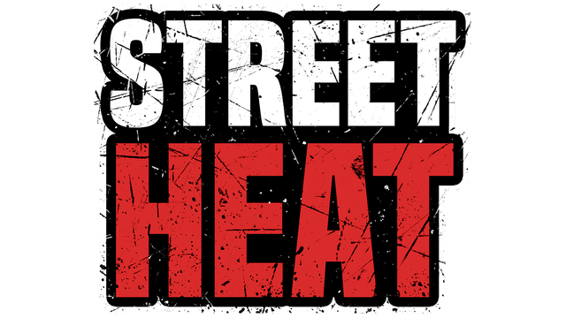 Логотип Street Heat