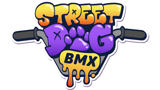 Логотип Streetdog BMX