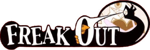 Логотип Stretch Panic (Freak Out)