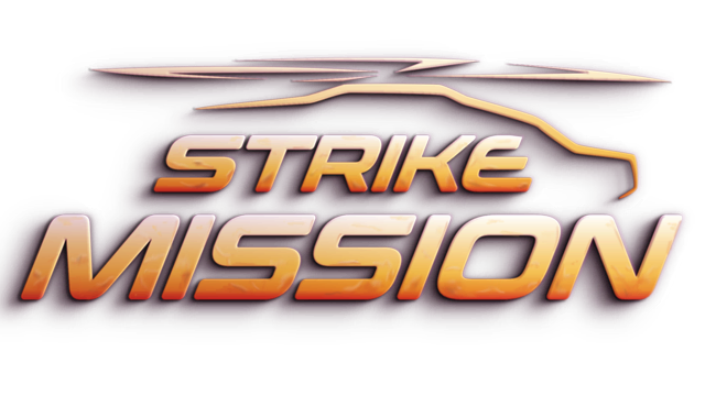Логотип Strike Mission