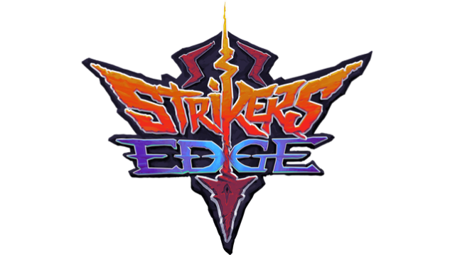 Логотип Strikers Edge
