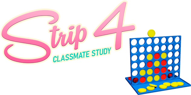 Логотип Strip 4: Classmate Study