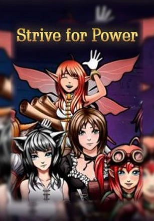 Strive for Power