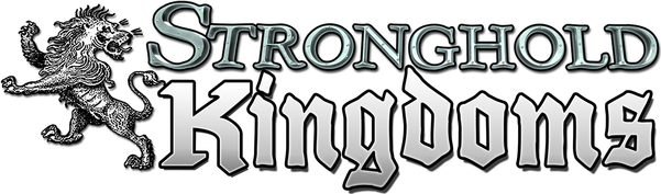 Логотип Stronghold Kingdoms