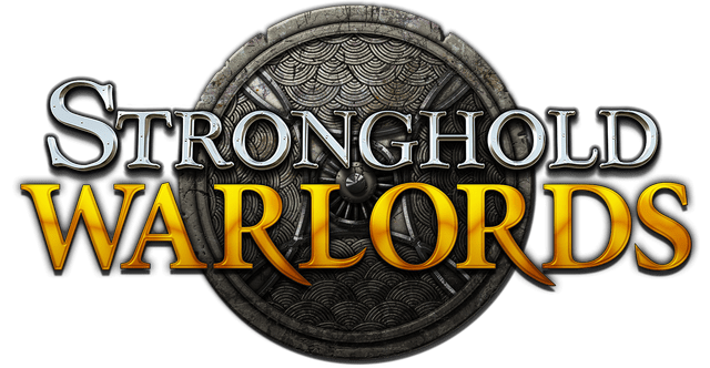 Логотип Stronghold: Warlords