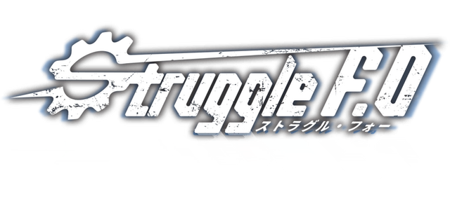Логотип Struggle F.O