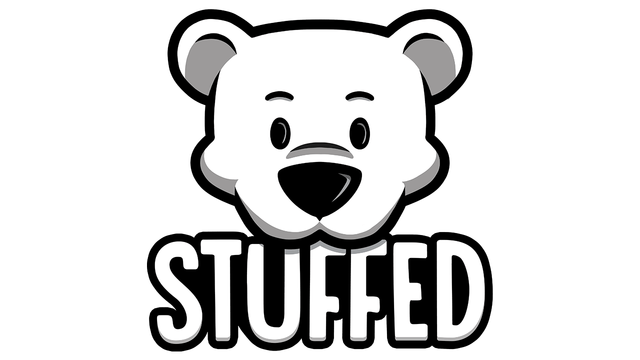 Логотип STUFFED: Fun Co-Op FPS