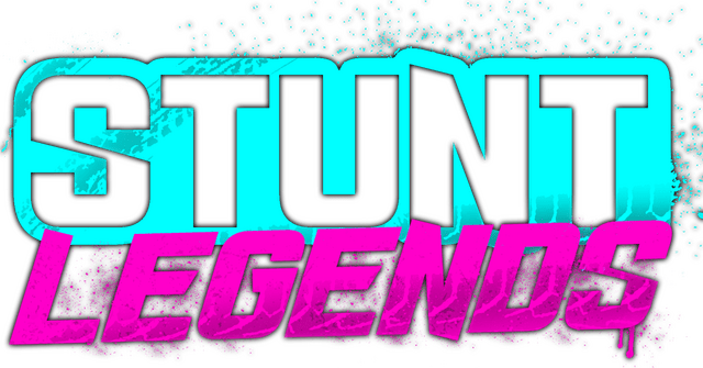 Логотип Stunt Legends