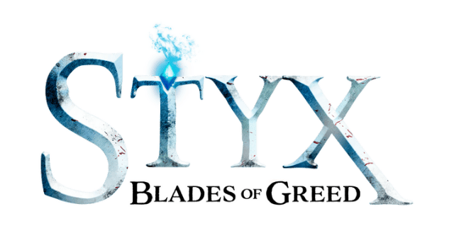 Логотип Styx: Blades of Greed